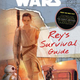 Image for article titled This December's New Star Wars Books Include Some Galactically Gorgeous Art
